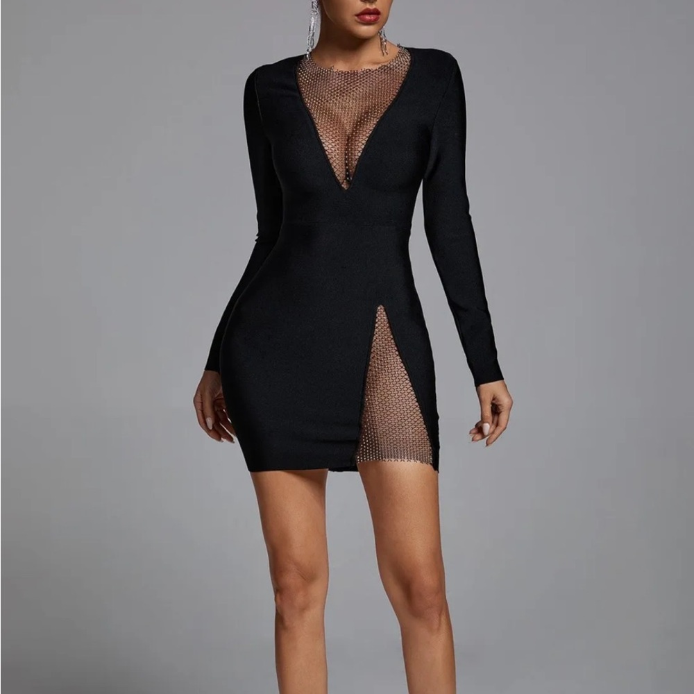 Bella Barnett, Brand New with tags